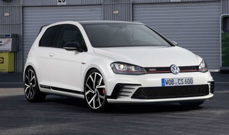 2018 Volkswagen Golf 7.5 Features and Design -- Volks Affair